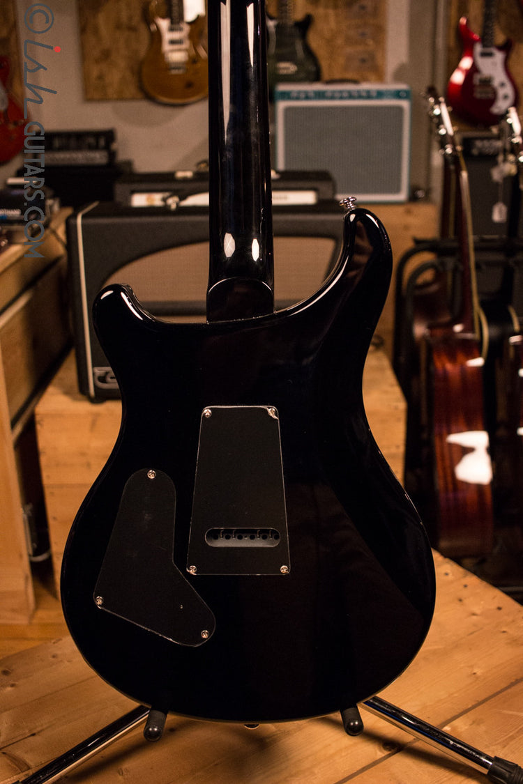 Paul Reed Smith PRS SE Custom 24 Electric Guitar 2017 – Ish Guitars