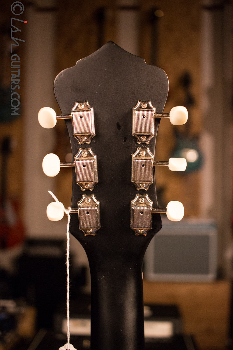 Recording King Acoustic Guitar Dirty 30 RPH-R1-TS