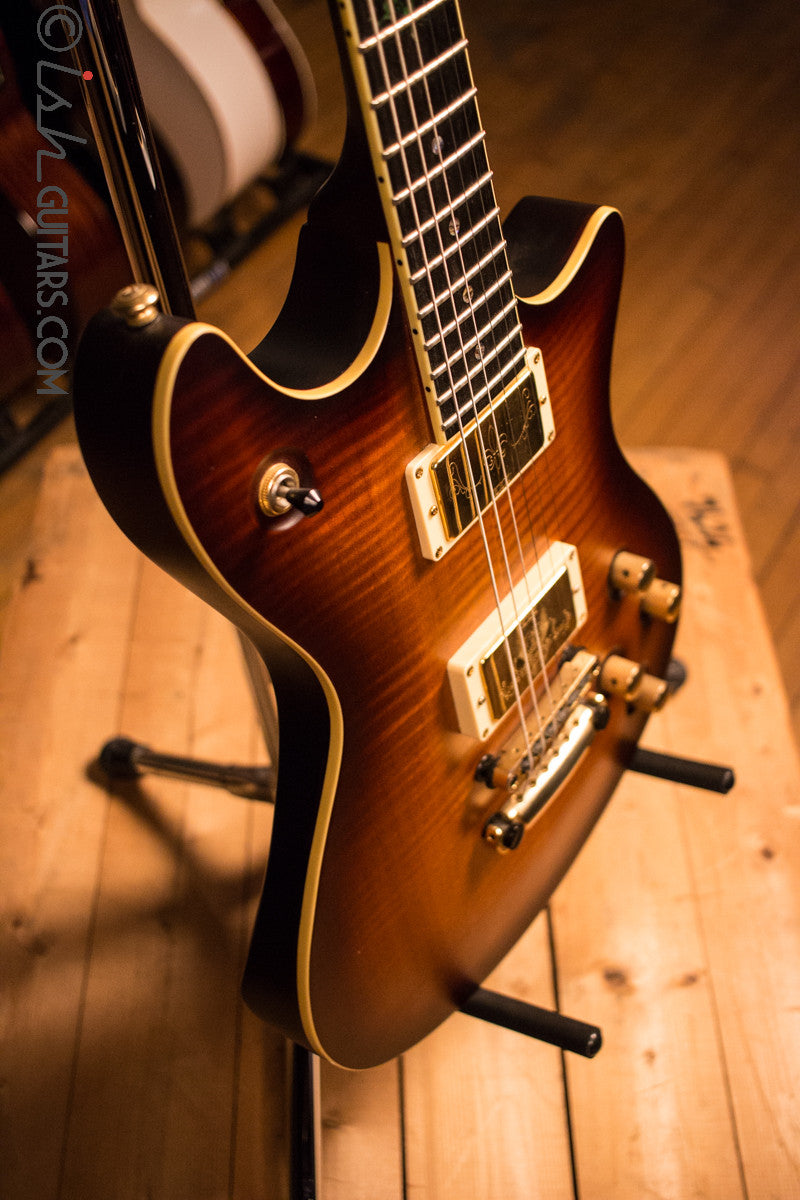 Schecter Tempest 30th Anniversary Diamond Series Electric Guitar