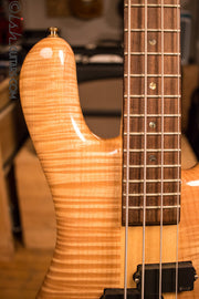 Spector Euro CR4 EuroLX 4 String Bass Guitar