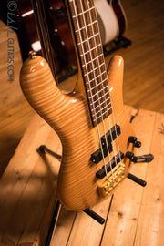 Spector Euro CR4 EuroLX 4 String Bass Guitar