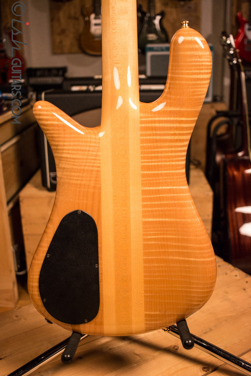 Spector Euro CR4 EuroLX 4 String Bass Guitar
