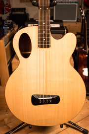 Spector Timbre Acoustic Electric Bass Guitar TB.4