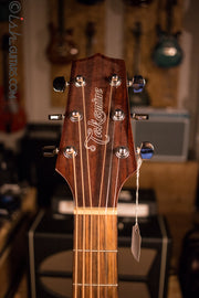 Takamine Acoustic Guitar G-Series GF30CE-BSB