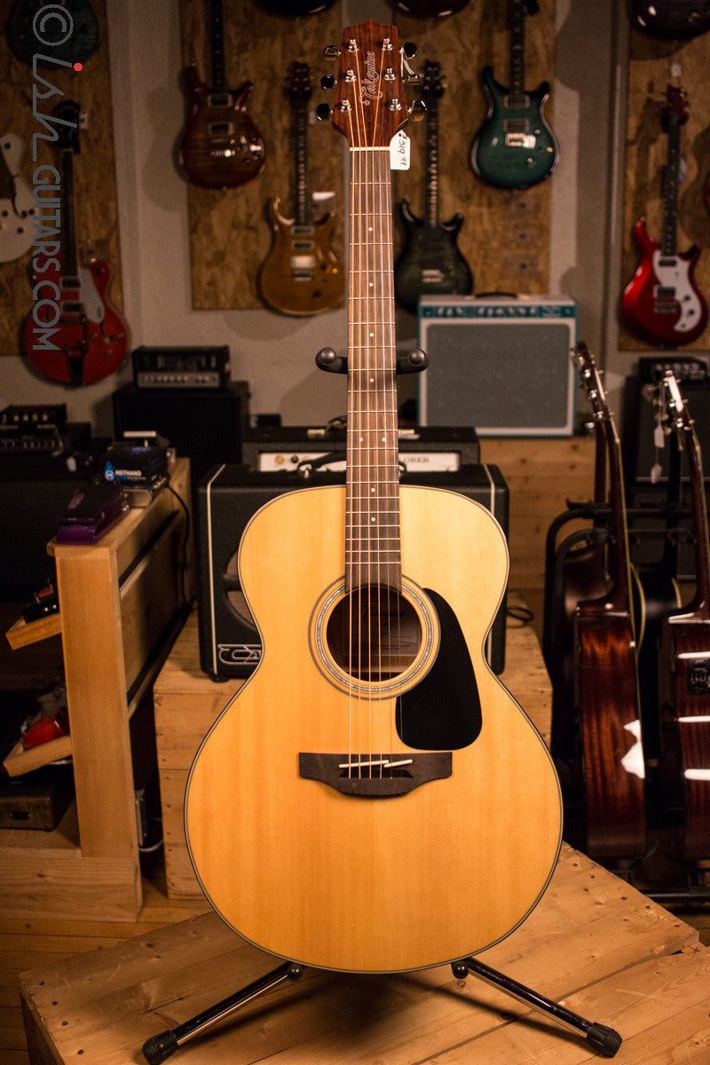 Takamine GN30-NAT Acoustic Electric Guitar