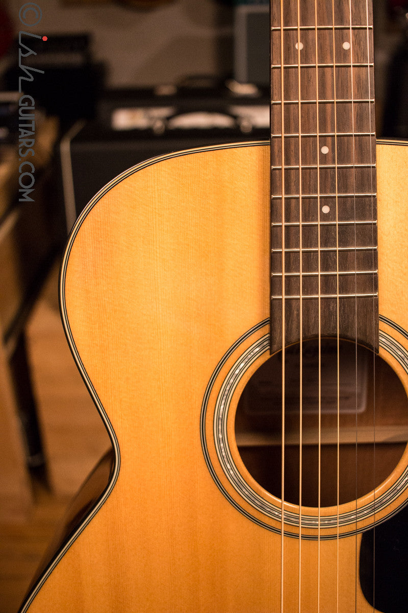 Takamine GN30-NAT Acoustic Electric Guitar