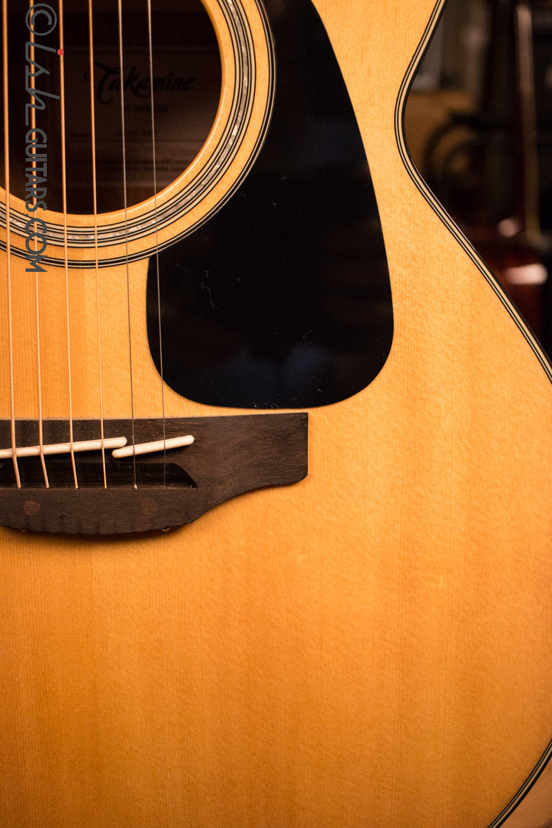 Takamine GN30-NAT Acoustic Electric Guitar