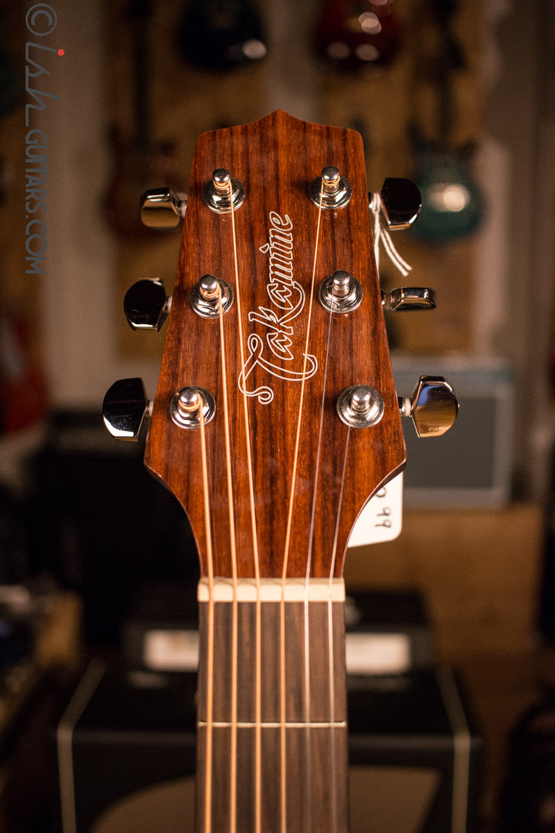 Takamine GN30-NAT Acoustic Electric Guitar