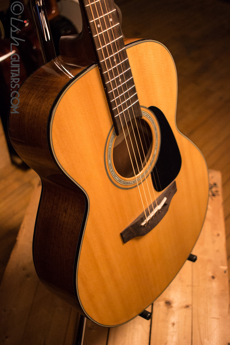 Takamine GN30-NAT Acoustic Electric Guitar