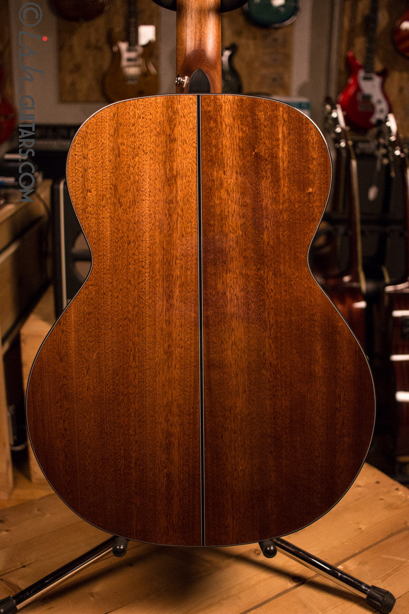 Takamine GN30-NAT Acoustic Electric Guitar