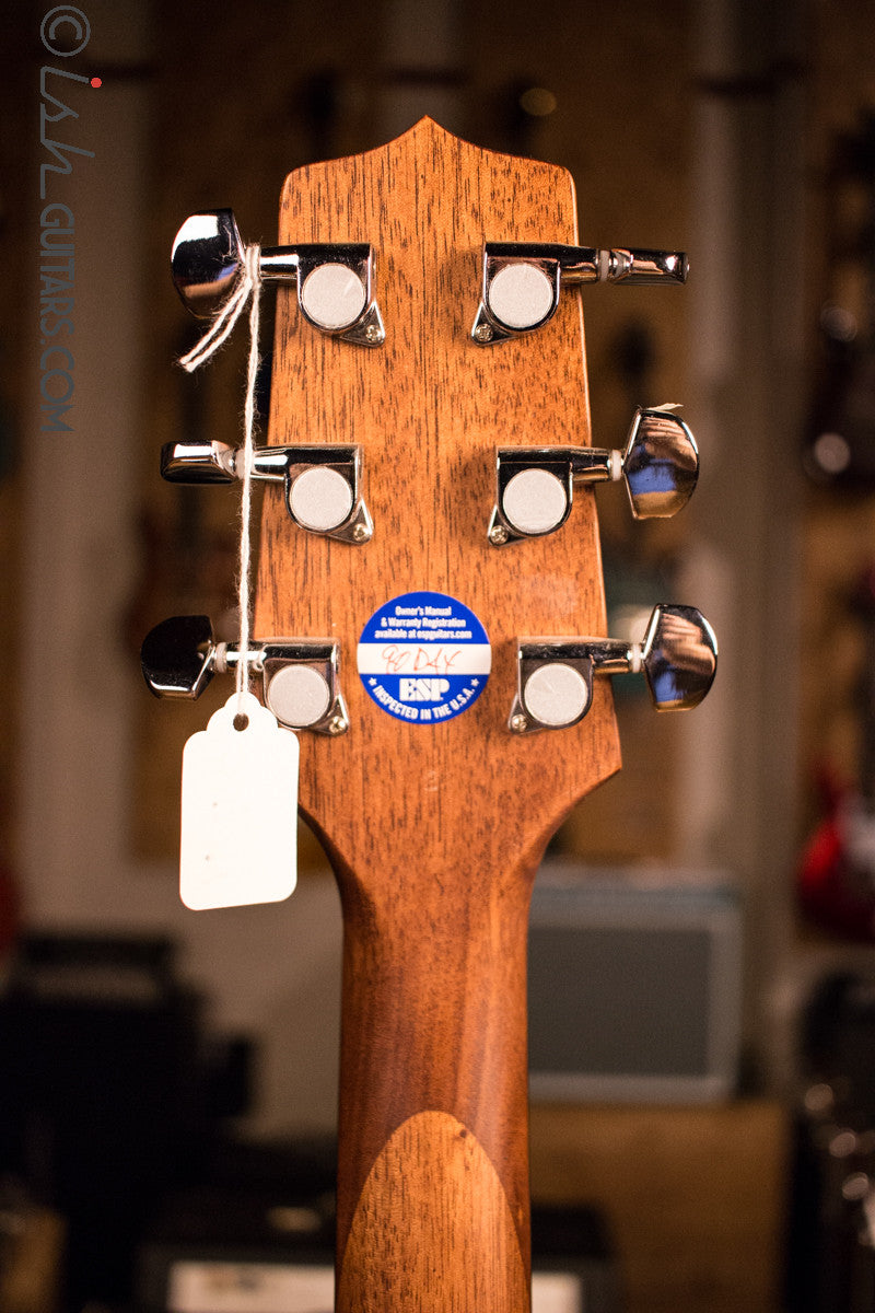 Takamine GN30-NAT Acoustic Electric Guitar