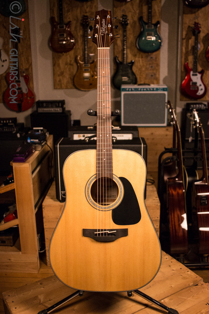 Takamine G-Series Acoustic Guitar GD30-NAT