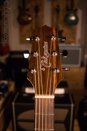 Takamine G-Series Acoustic Guitar GD30-NAT