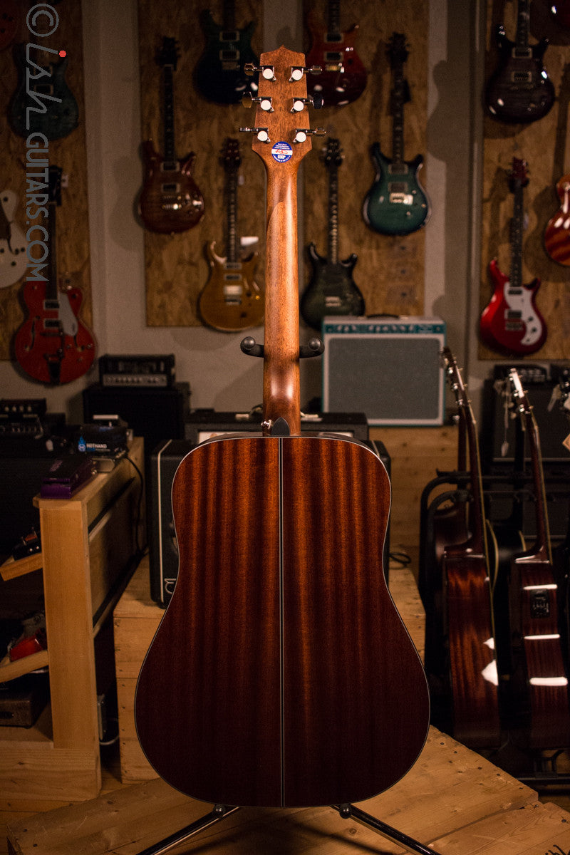 Takamine G-Series Acoustic Guitar GD30-NAT