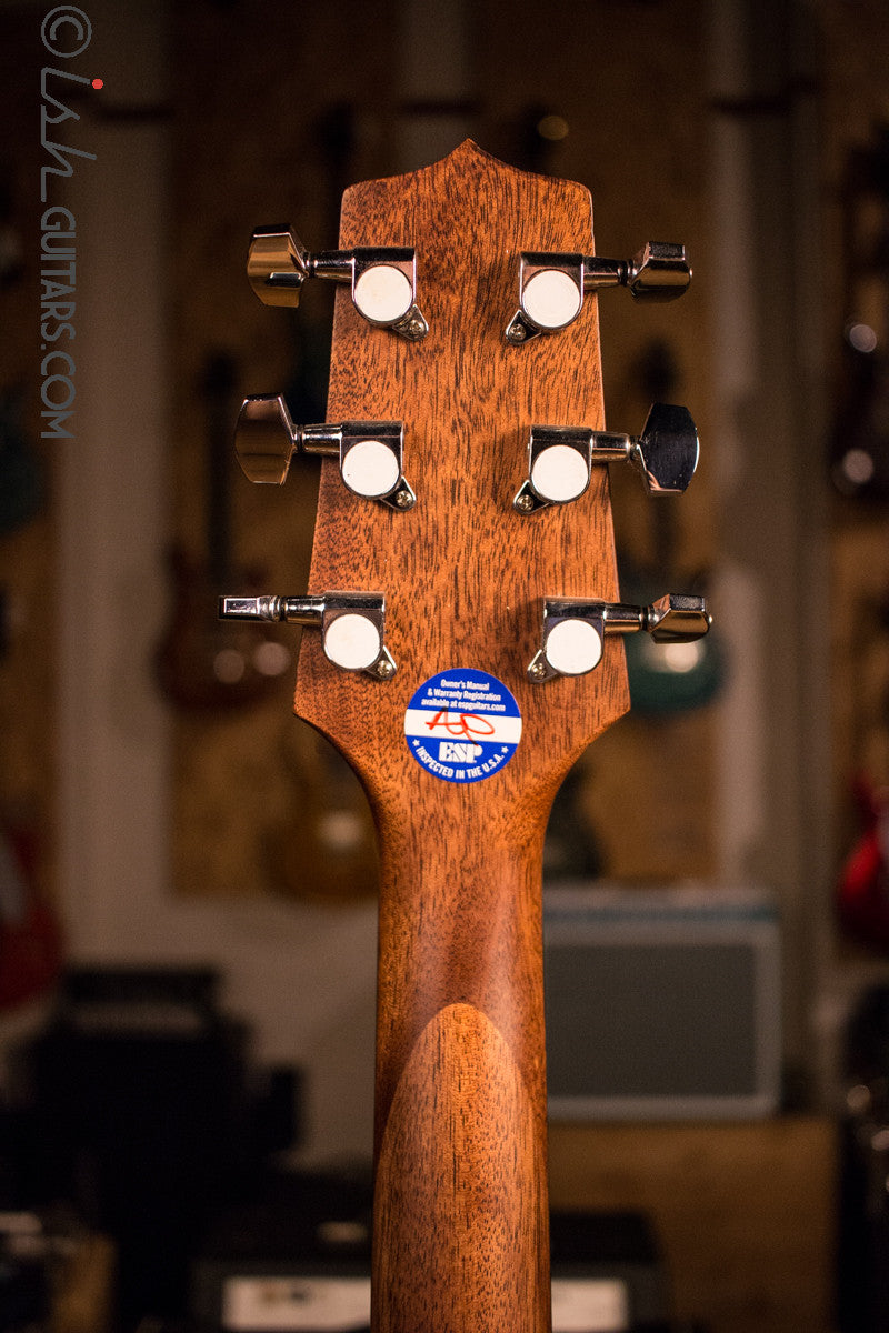 Takamine G-Series Acoustic Guitar GD30-NAT