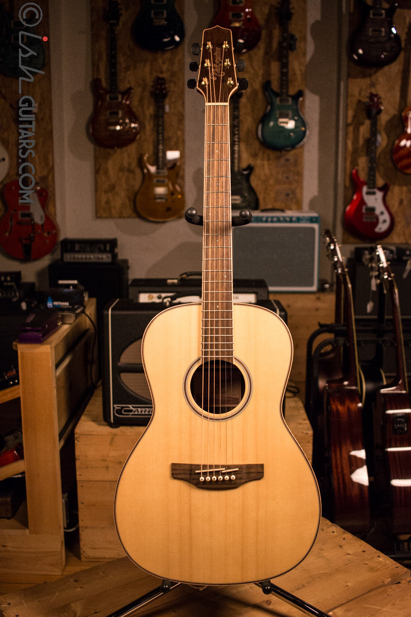 Takamine G-Series GY93E-NAT Acoustic Electric Guitar