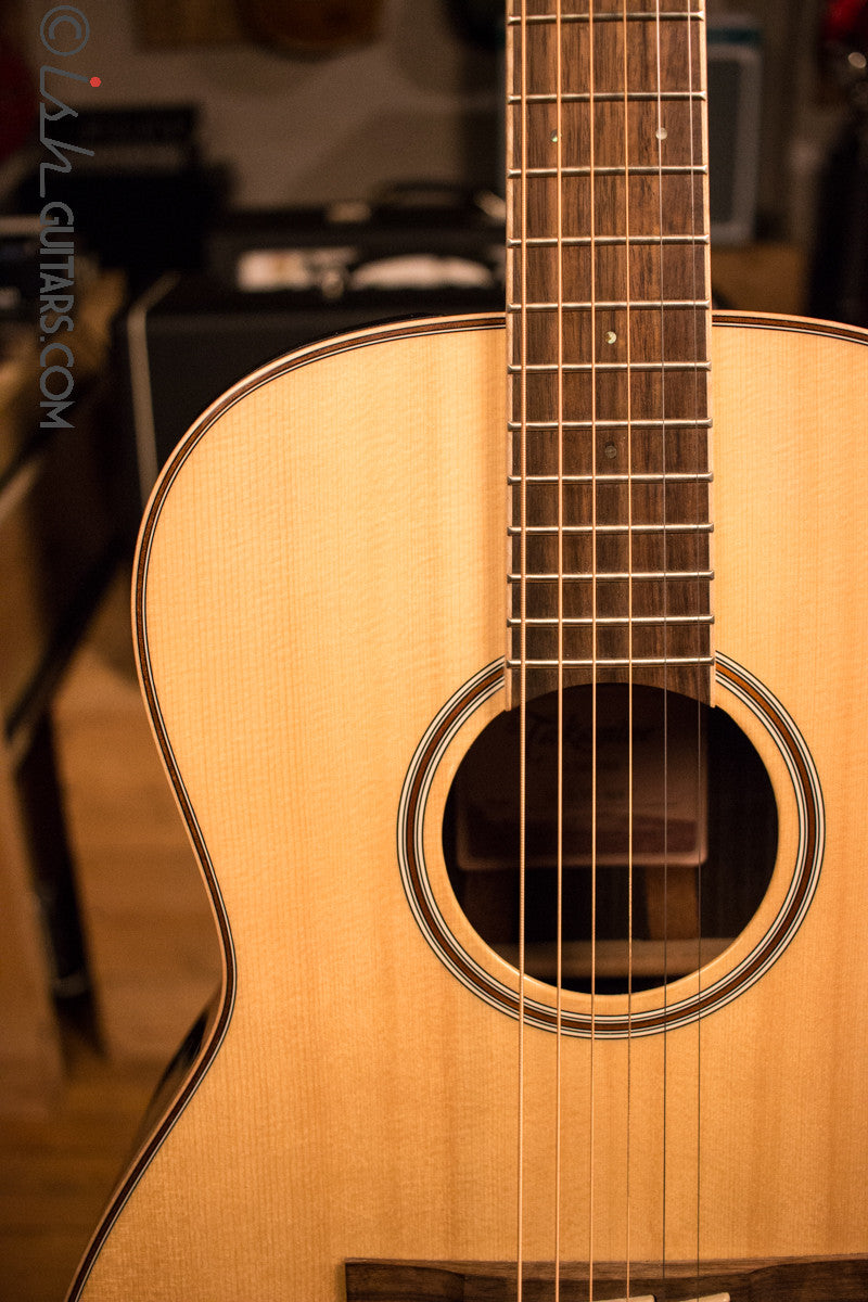 Takamine G-Series GY93E-NAT Acoustic Electric Guitar