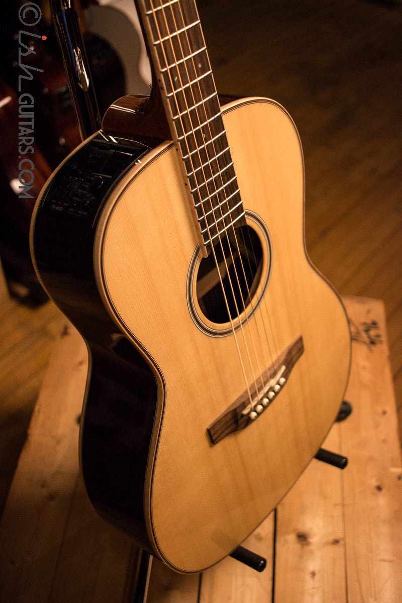 Takamine G-Series GY93E-NAT Acoustic Electric Guitar