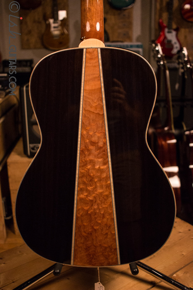 Takamine G-Series GY93E-NAT Acoustic Electric Guitar