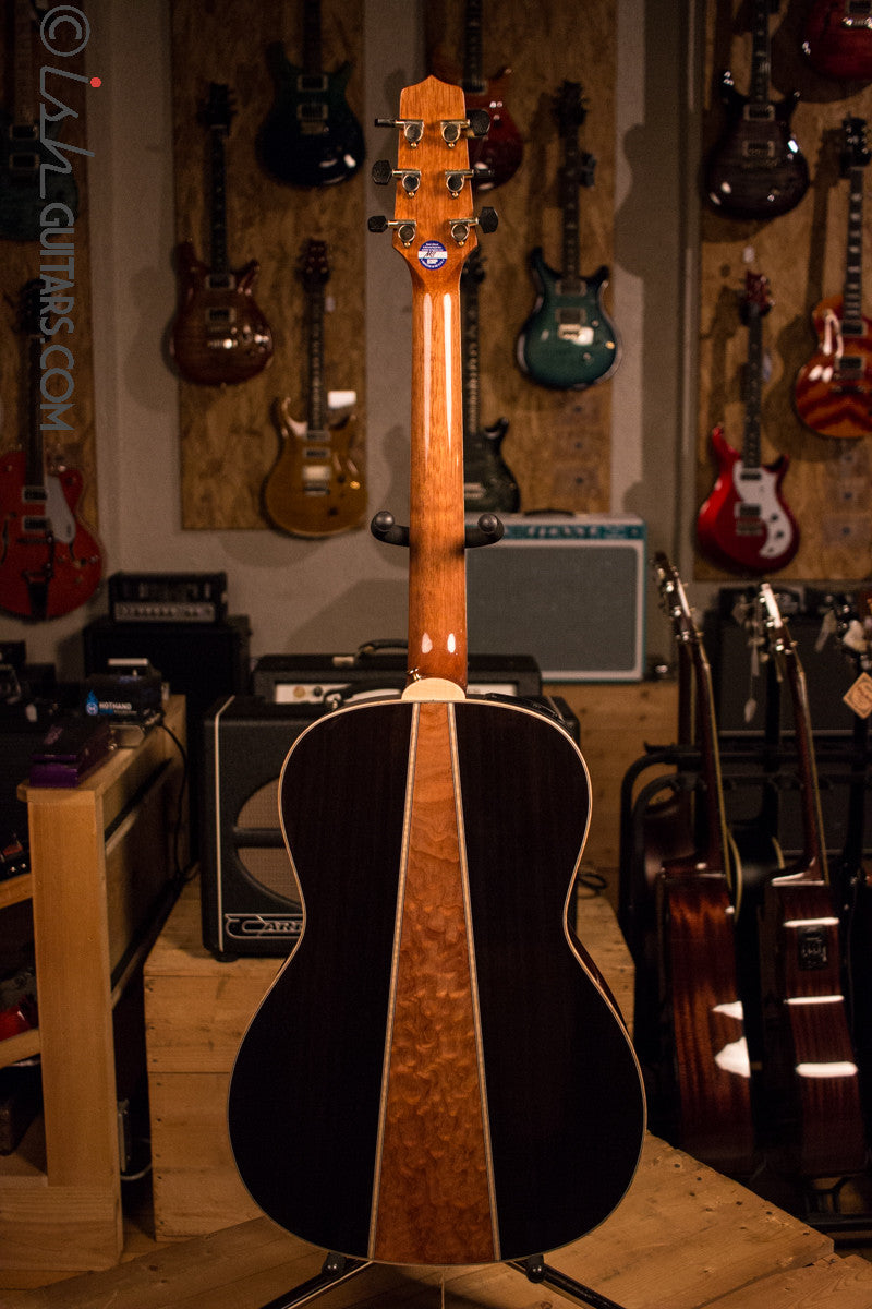 Takamine G-Series GY93E-NAT Acoustic Electric Guitar