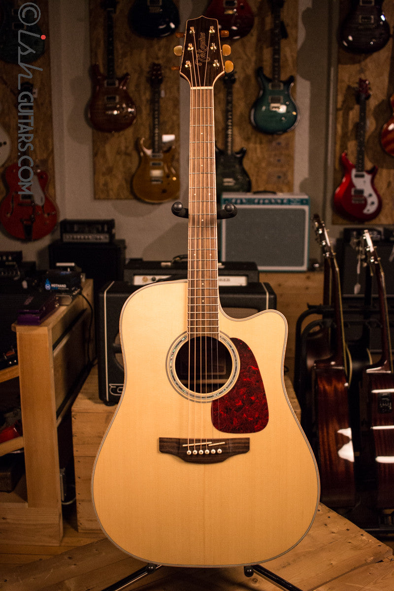 Takamine GD71CE-NAT Acoustic Electric Guitar