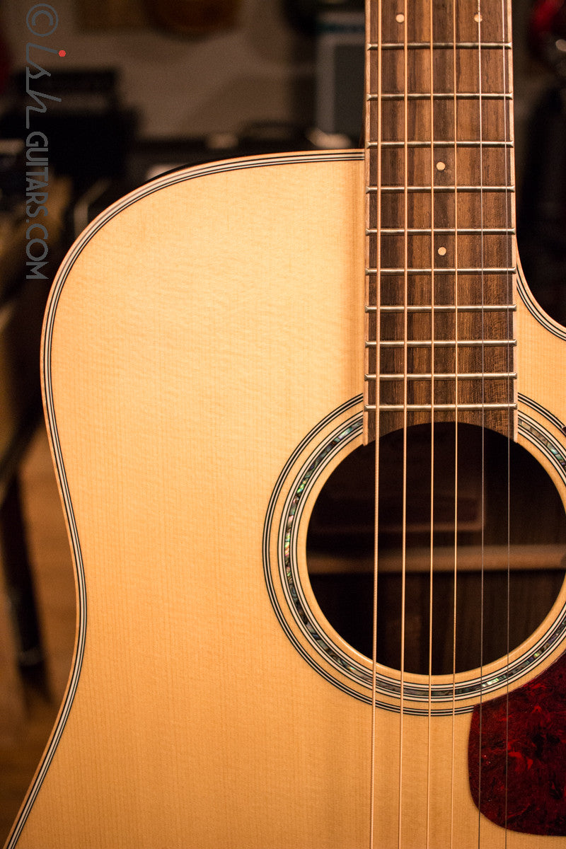 Takamine GD71CE-NAT Acoustic Electric Guitar