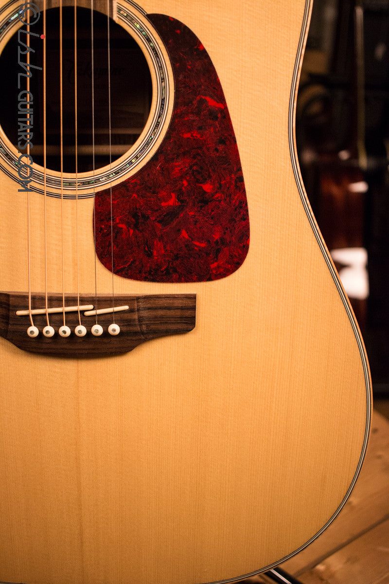 Takamine GD71CE-NAT Acoustic Electric Guitar