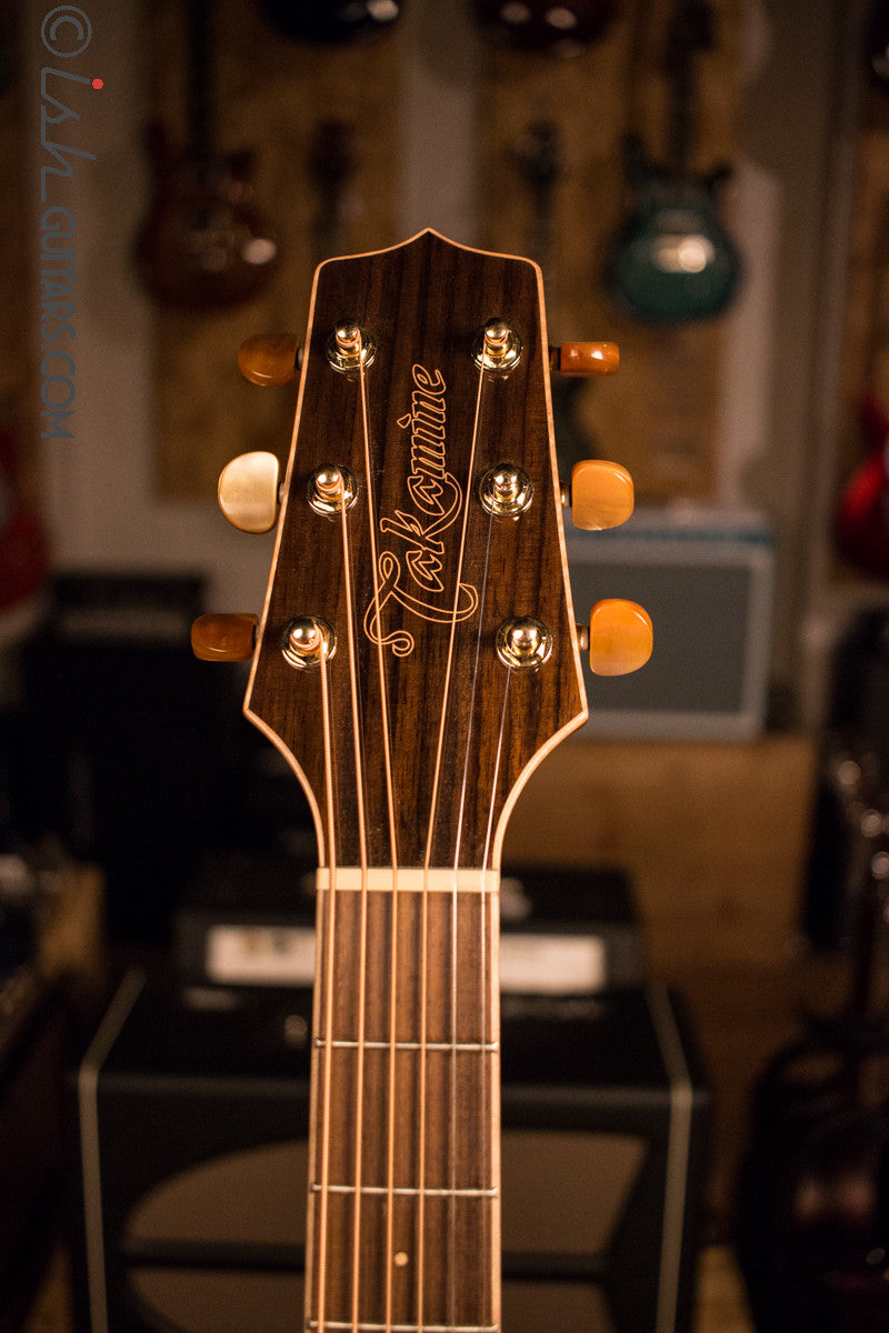 Takamine GD71CE-NAT Acoustic Electric Guitar