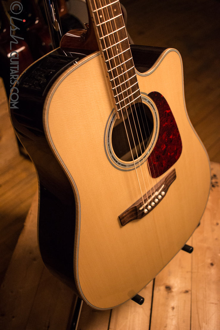 Takamine GD71CE-NAT Acoustic Electric Guitar