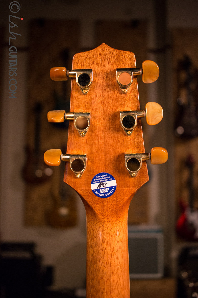 Takamine GD71CE-NAT Acoustic Electric Guitar