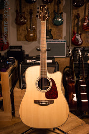 Takamine GD93CE-NAT Acoustic Electric Guitar