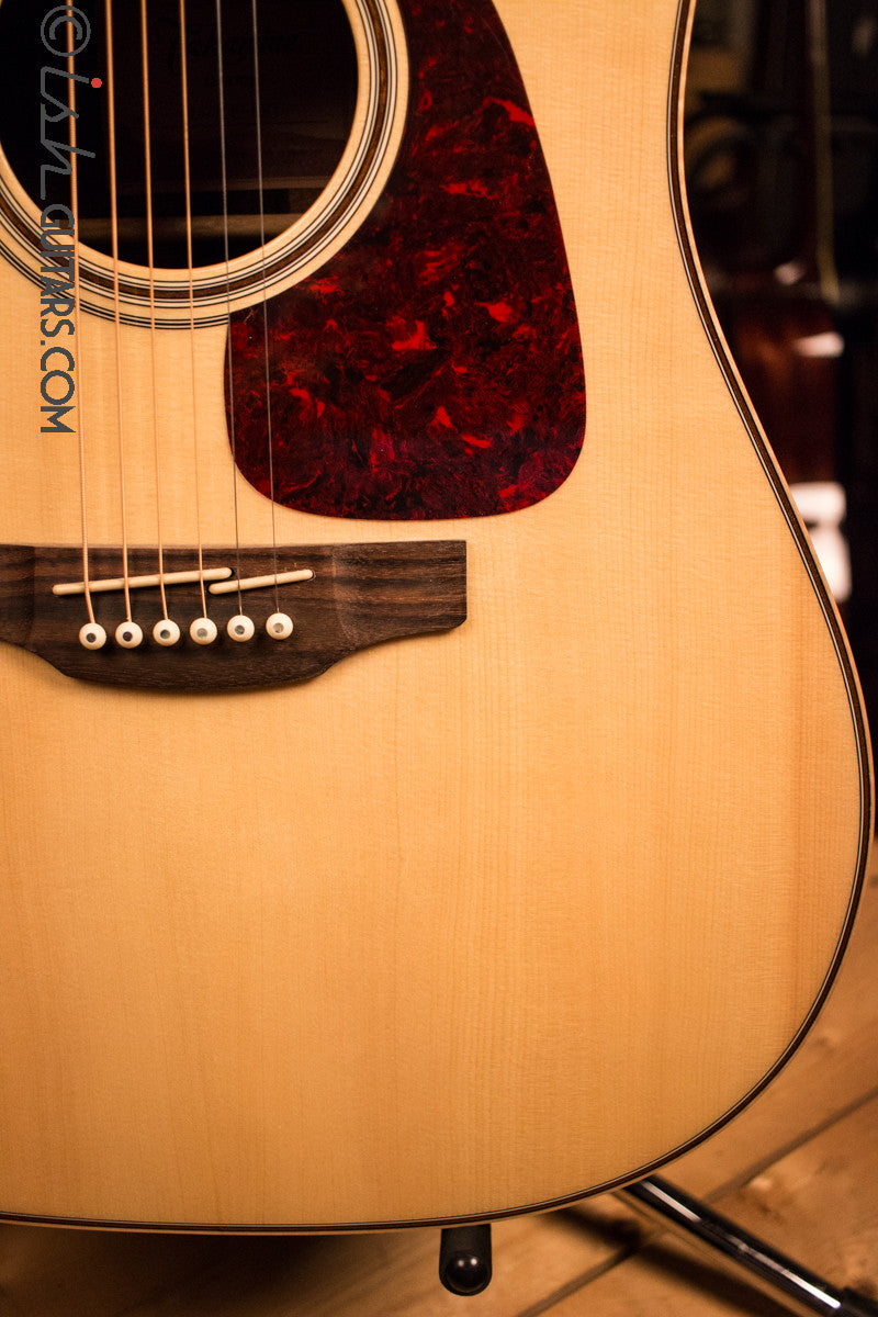 Takamine GD93CE-NAT Acoustic Electric Guitar