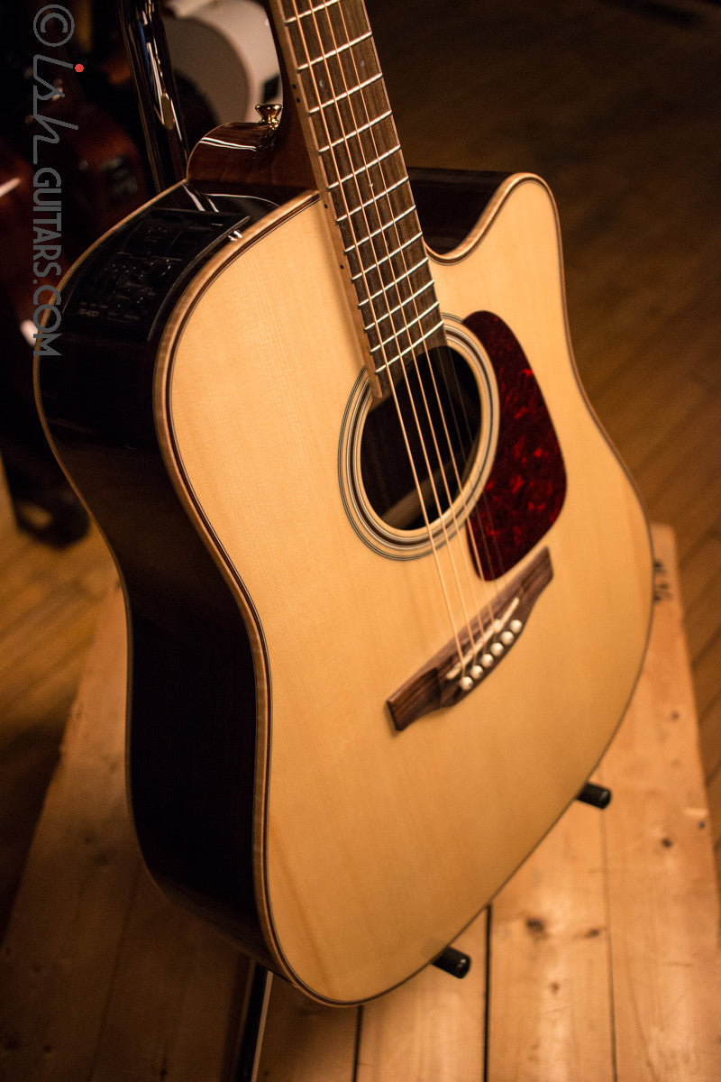 Takamine GD93CE-NAT Acoustic Electric Guitar