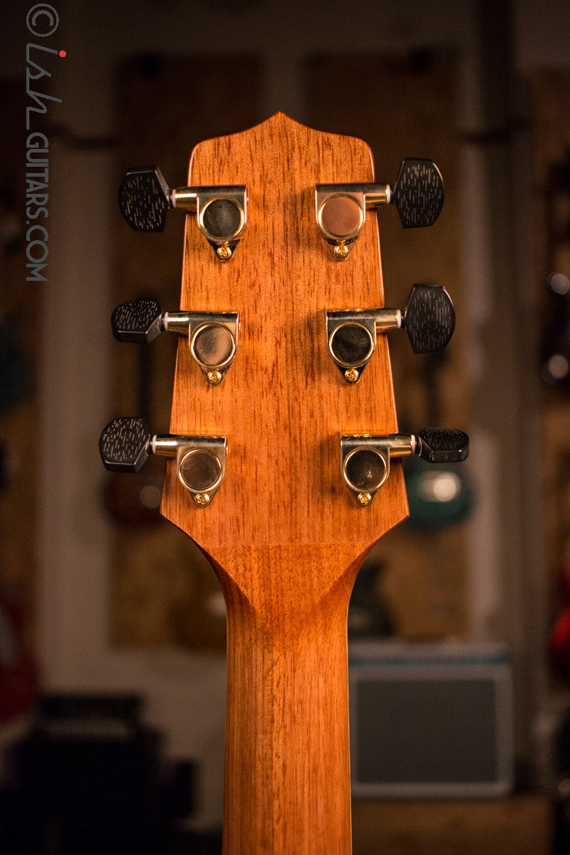 Takamine GD93CE-NAT Acoustic Electric Guitar