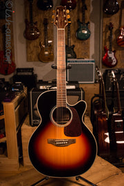 Takamine GN71CE-BSB Acoustic Electric Guitar