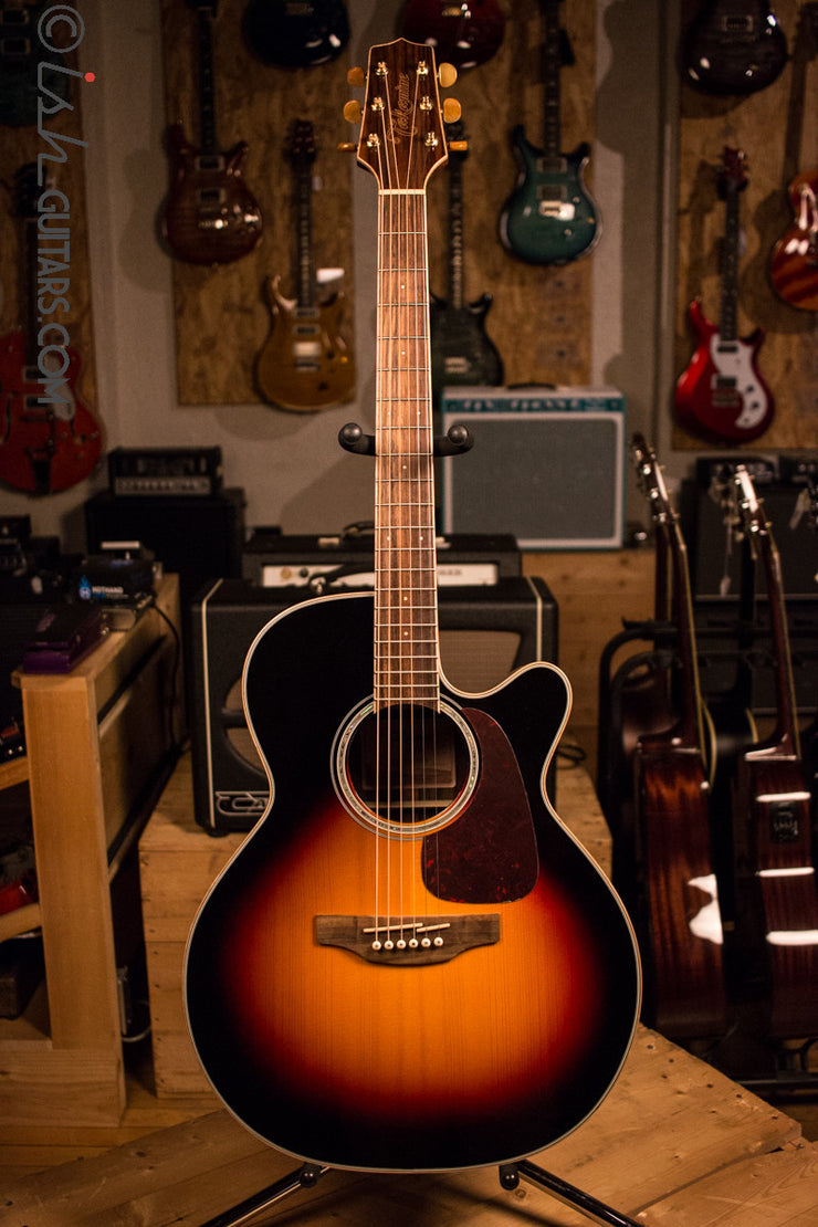 Takamine GN71CE-BSB Acoustic Electric Guitar