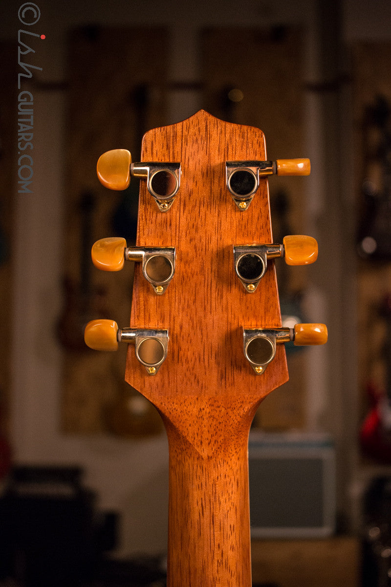 Takamine GN71CE-BSB Acoustic Electric Guitar