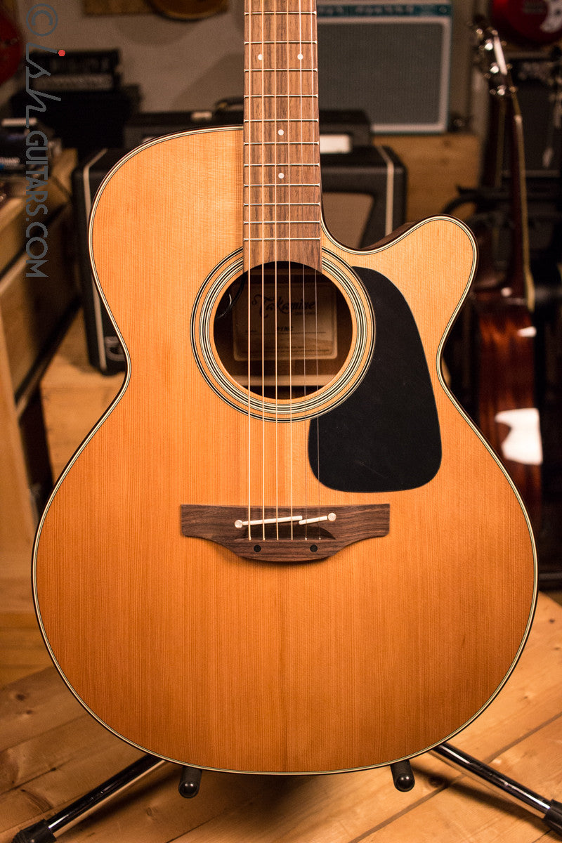 Takamine P1NC Acoustic Guitar