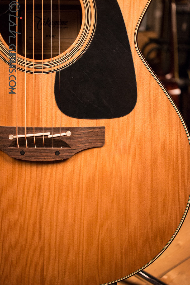 Takamine P1NC Acoustic Guitar