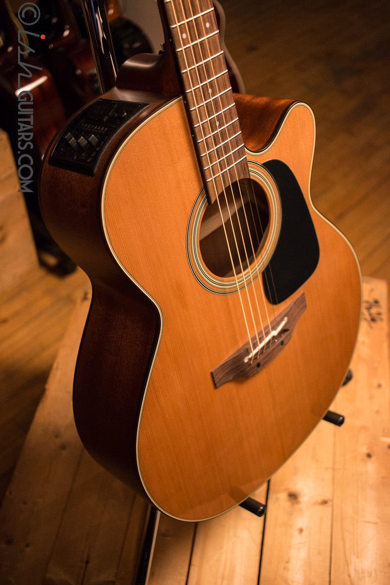 Takamine P1NC Acoustic Guitar
