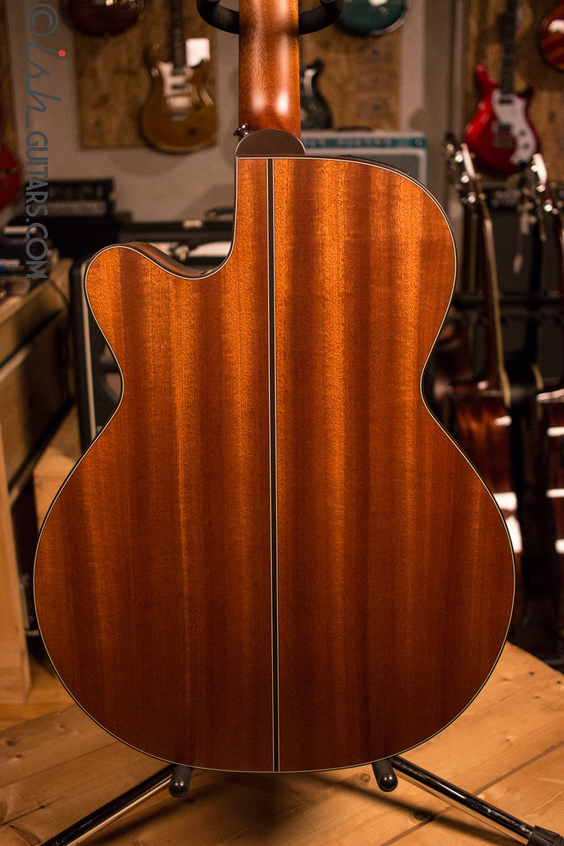Takamine P1NC Acoustic Guitar