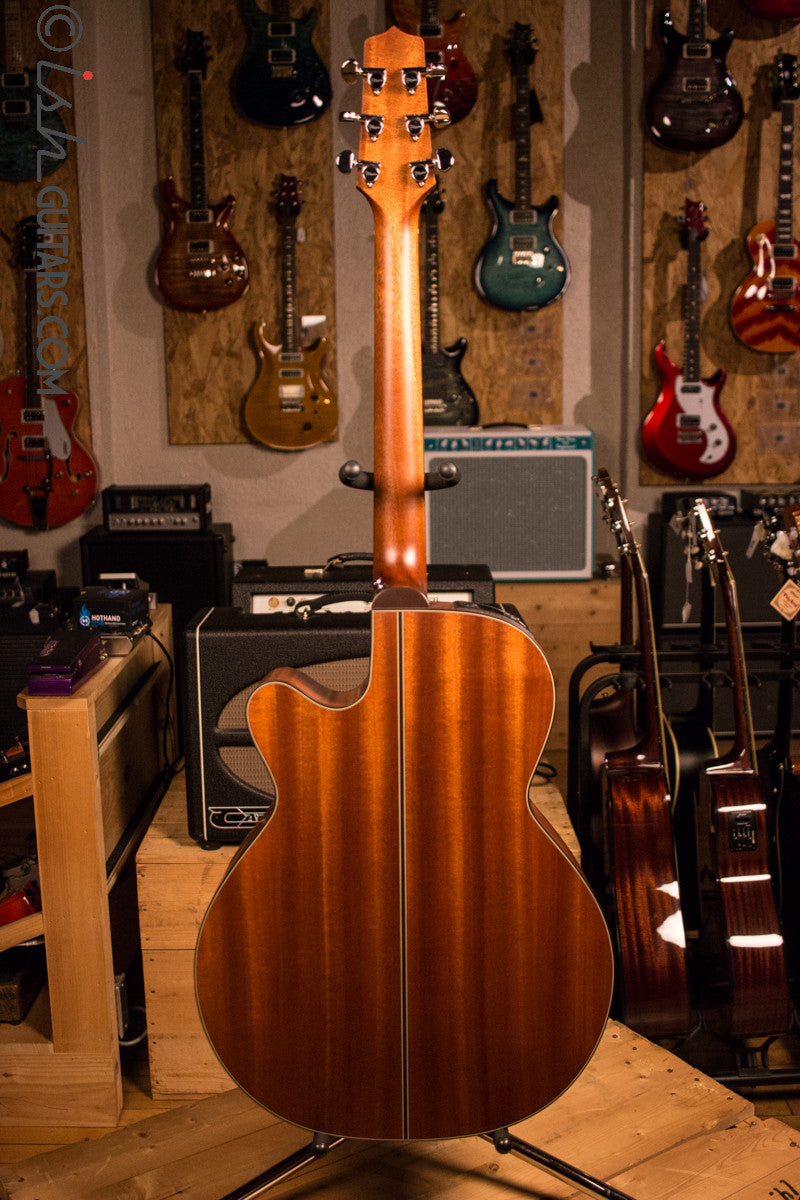 Takamine P1NC Acoustic Guitar