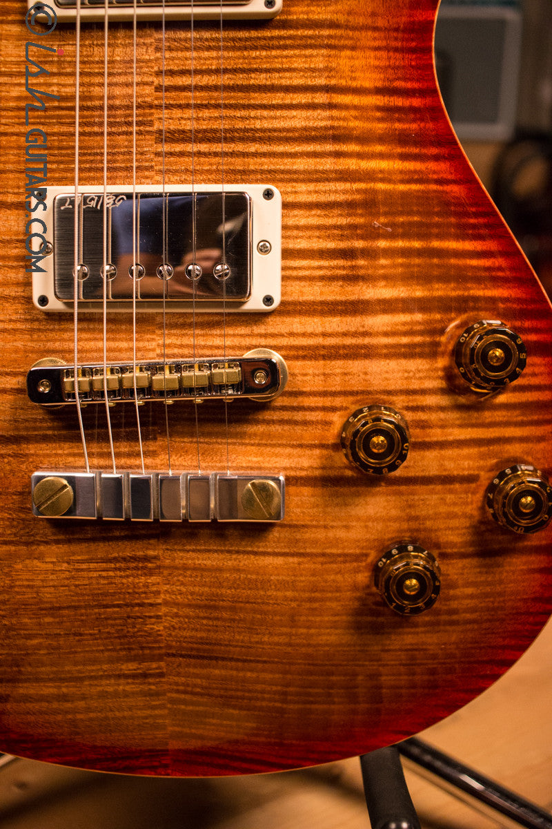Paul Reed Smith PRS McCarty 594 Artist Package Solid Rosewood Neck Electric Guitar