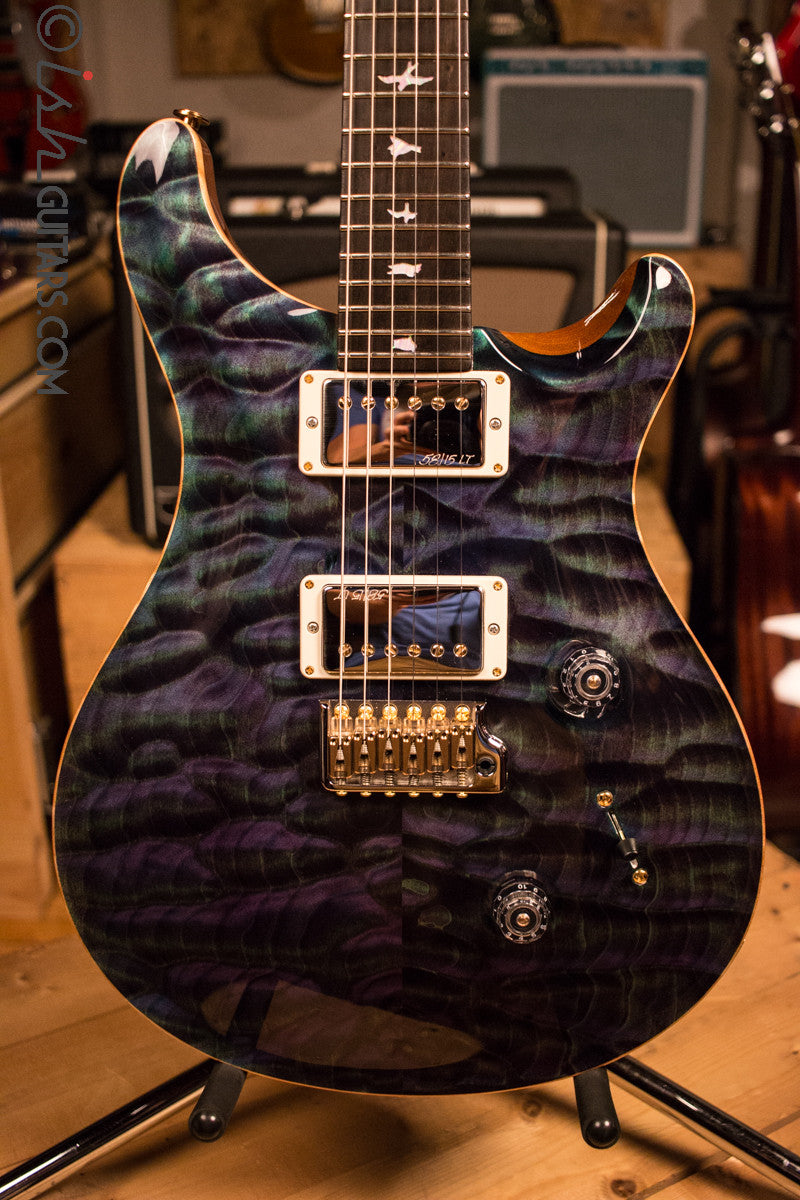 PRS Private Stock Custom 24 Nothern Lights