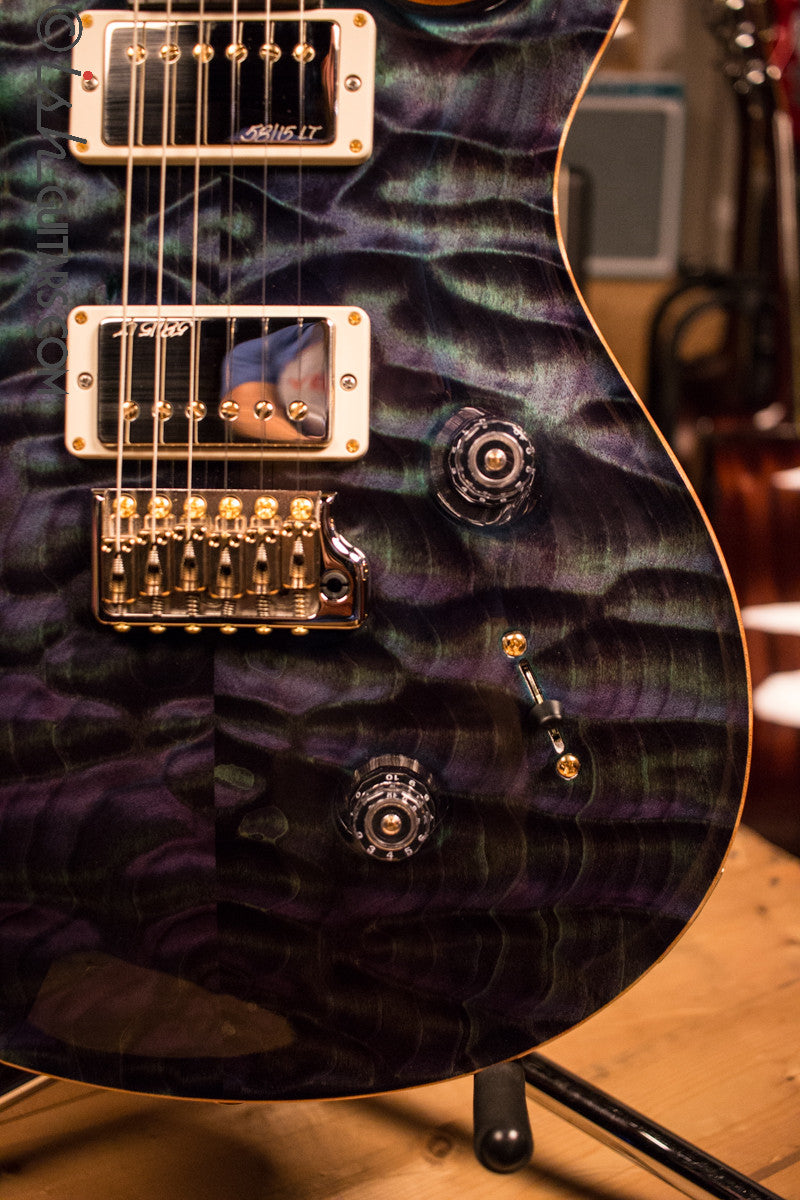 PRS Private Stock Custom 24 Nothern Lights