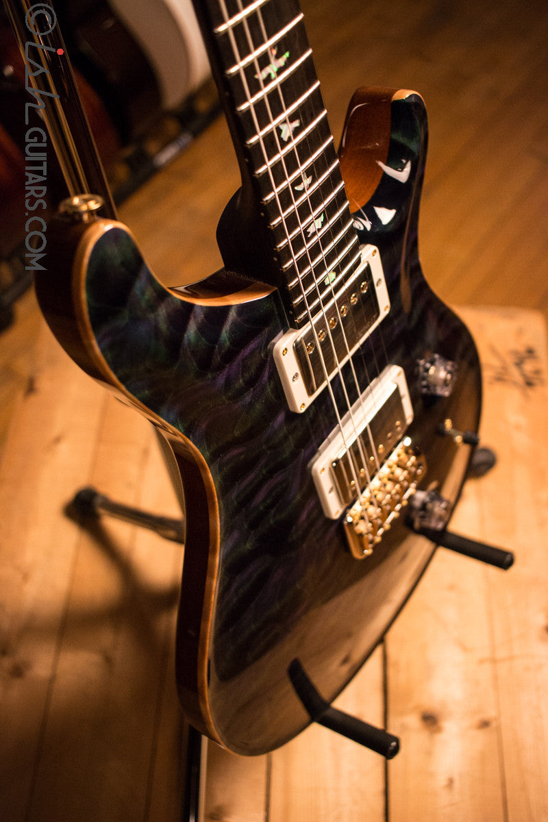 PRS Private Stock Custom 24 Nothern Lights