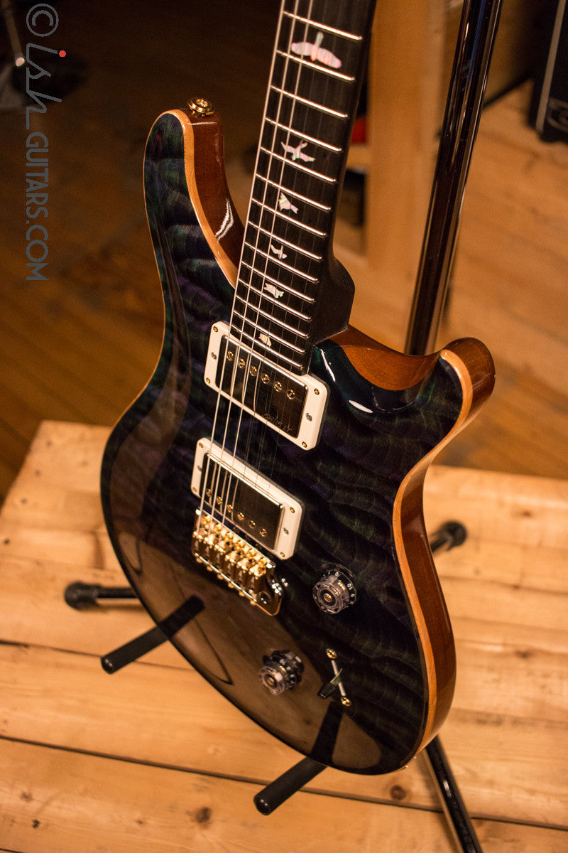 PRS Private Stock Custom 24 Nothern Lights