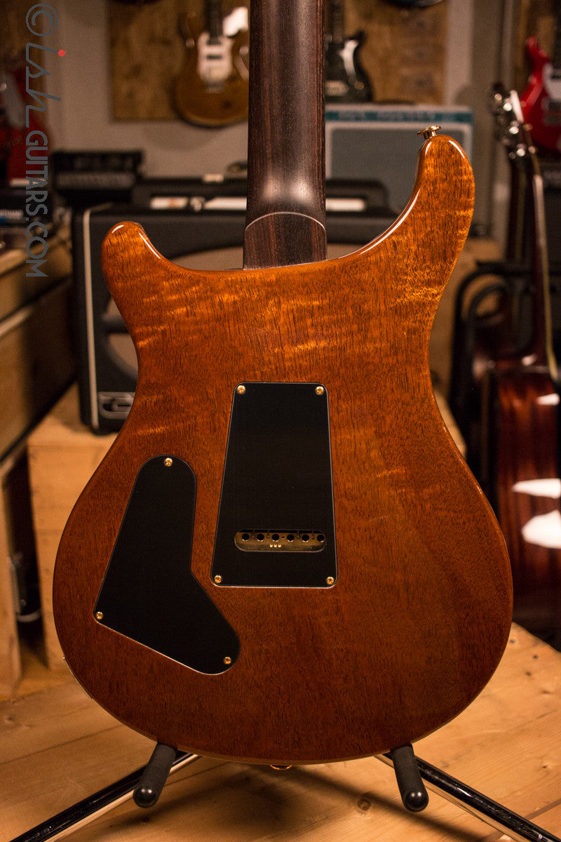 PRS Private Stock Custom 24 Nothern Lights