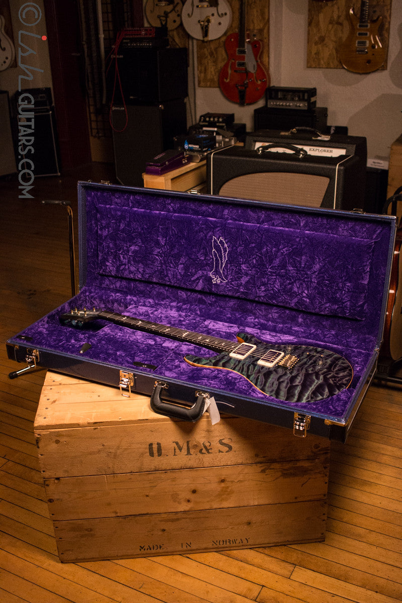 PRS Private Stock Custom 24 Nothern Lights