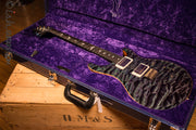 PRS Private Stock Custom 24 Nothern Lights